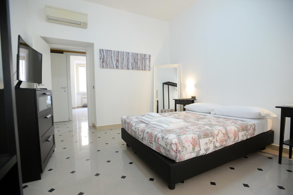 Appartement Casa Andrew à Rome Extérieur photo