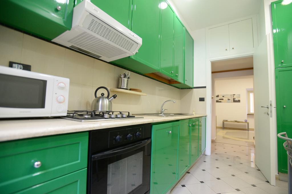 Appartement Casa Andrew à Rome Extérieur photo