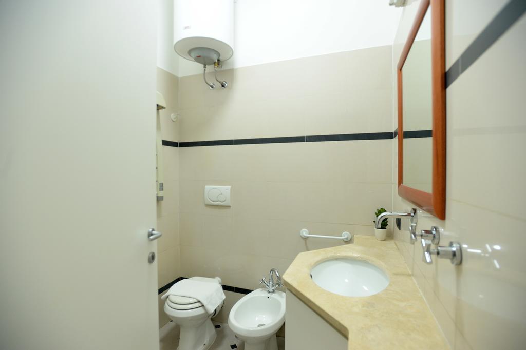 Appartement Casa Andrew à Rome Extérieur photo